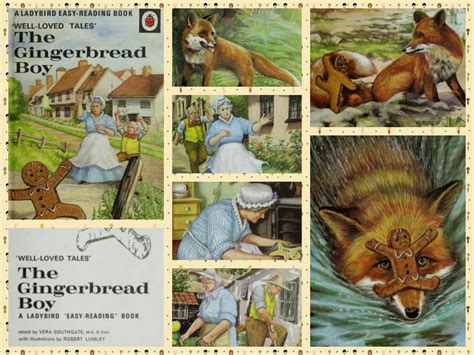 606d Ladybird Series Well Loved Tales