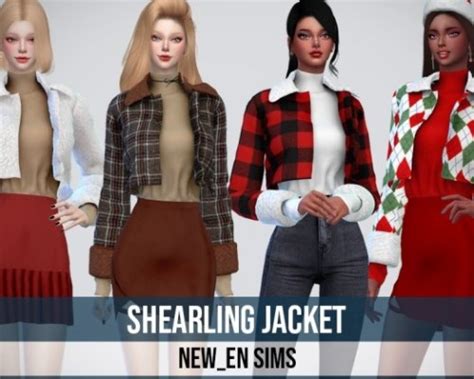 Overlay Skintones G2 - Sims 4 Skins