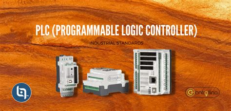 PLC (Programmable Logic Controller): Industrial Applications