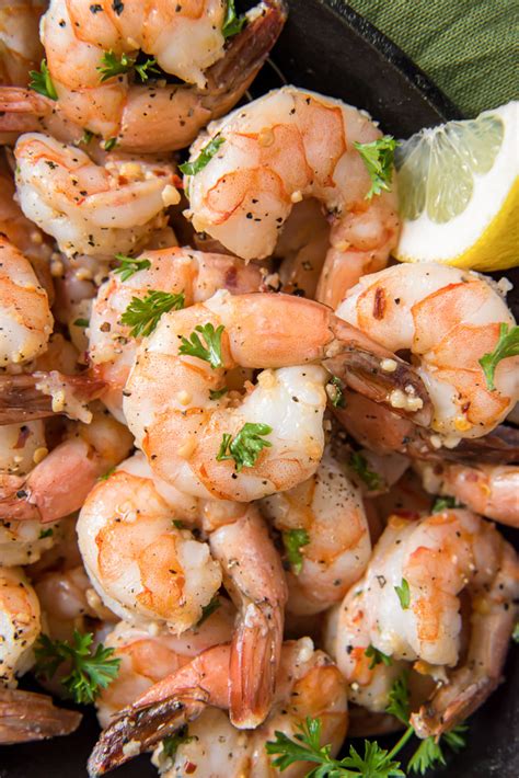 Shrimp Appetizer Recipe Compilation Easy Recipes To Make At Home