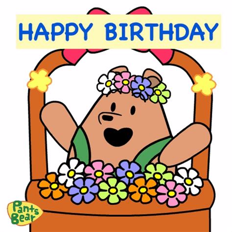 Happy Birthday Birthday Wishes Sticker Happy Birthday Birthday Wishes