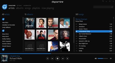 10 Meilleures Applications De Lecteur De Musique Gratuites Pour Windows