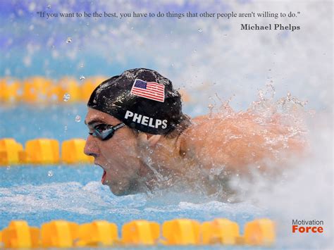 Michael Phelps Wallpaper Sf Wallpaper