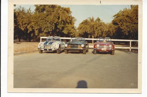 1967 Triumph TR4A TRIUMPHS3 Registry The Triumph Experience