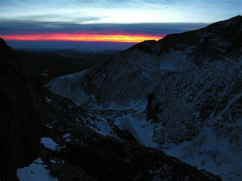 Climbing Older Photo Gallery Colorado Rocky Mountain National