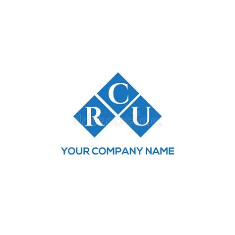 rcu logo stock illustrations  rcu logo stock illustrations vectors