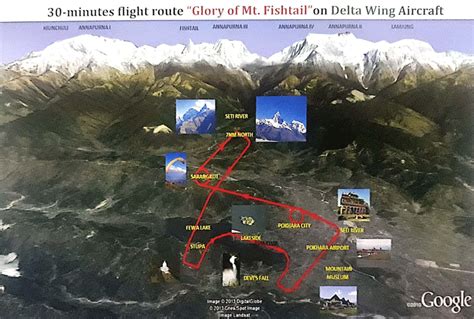 Ultralight Pokhara Route Map Minutes Excellent Himalaya Trek