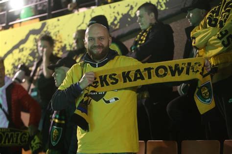 Gks Katowice Marma Ciarko Sts Sanok Katowiczanie Nie Zwalniaj