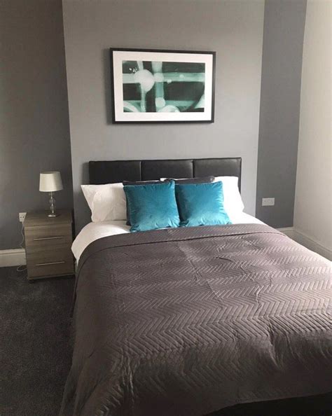 Stunning Bedroom Hmo House Share Room To Rent From Spareroom