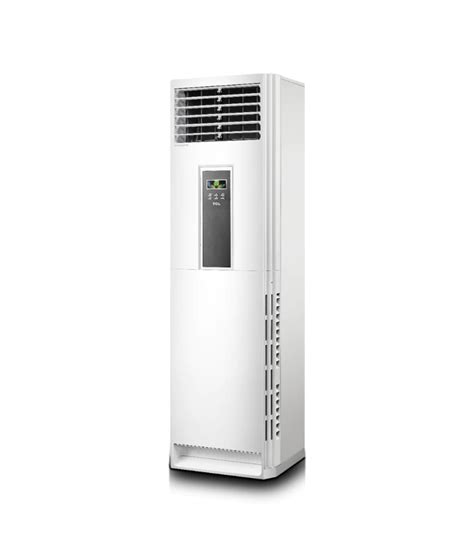 Haier HPU 96CE DC 8 Ton Inverter Floor Standing Cool Only