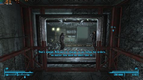 Updated Unofficial Fallout 3 Patch At Fallout 3 Nexus Mods And Community