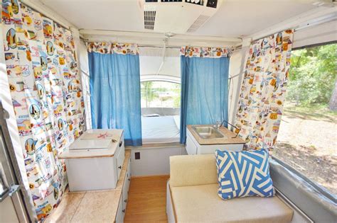 How To Hang Curtains In A Pop Up Camper Storables