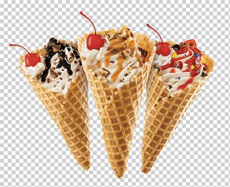 Descarga Gratis Helado Conos Batido Sundae Sonic Drive In Helado