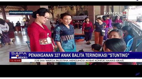 Pemkab Gianyar Sediakan Pelayanan Kesehatan Gratis Untuk Balita