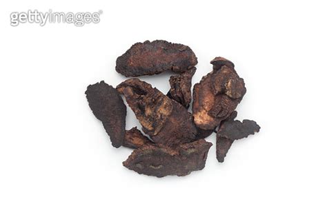 Sliced Of Rehmannia Glutinosa Root Sheng Di Huang