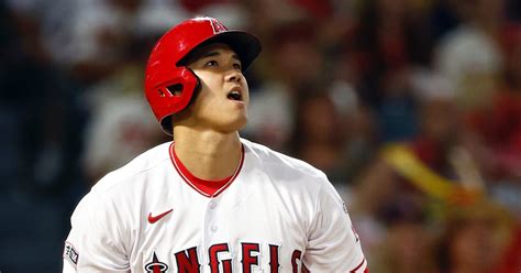 Shohei Ohtani Launches Longest Home Run In MLB This Season On3