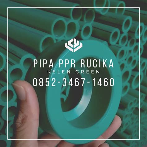 Jual Pipa Ppr Polygon Kabupaten Nagekeo Harga Pipa Hdpe Pvc Ppr