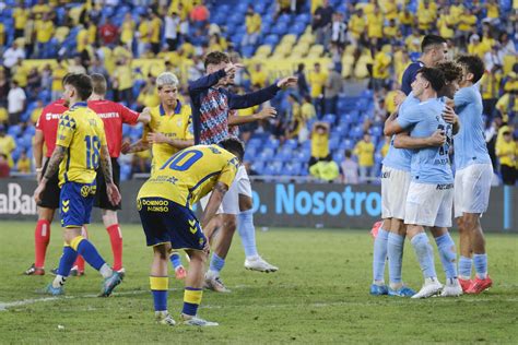 Fotos Laliga Rayo Vallecano Ud Las Palmas