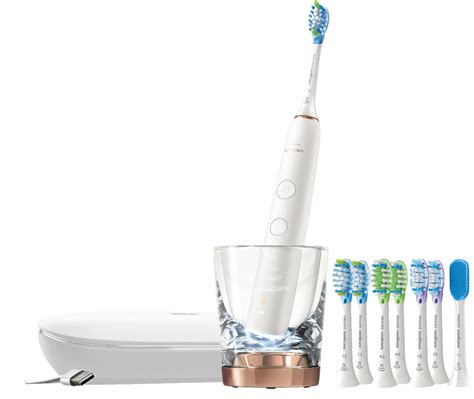 Customer Reviews Philips Sonicare Diamondclean Smart Rechargeable