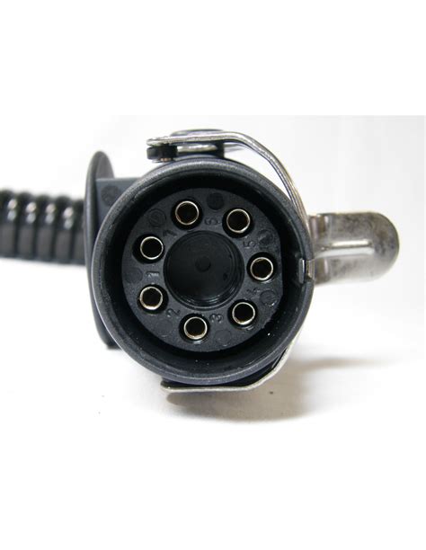 Kábel EBS / ABS 7-pin