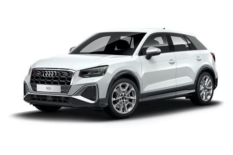 Audi Q2 Suv 30 Suv 5dr 1 0 Tfsi 110ps Technik 5dr Manual [start Stop] Car Leasing