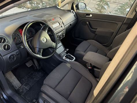 Volkswagen Golf Plus 5 Zalau OLX Ro