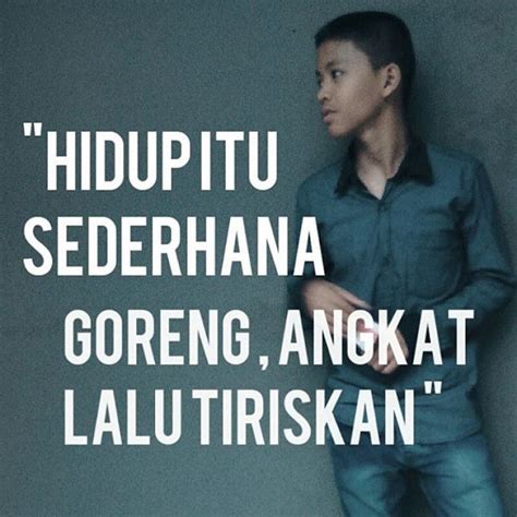 Kata Kata Motivasi Lucu Singkat Id