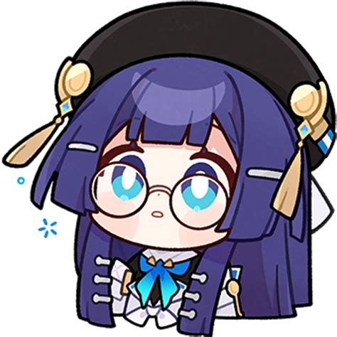 Sticker Maker Honkai Star Rail — Closed Beta