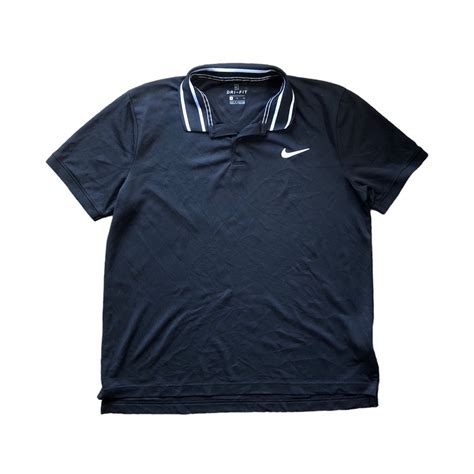 Nike Dry-Fit, Men's Fashion, Tops & Sets, Tshirts & Polo Shirts on ...