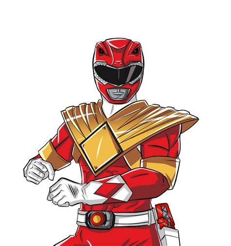 Power Ranger Png Clip Art Library