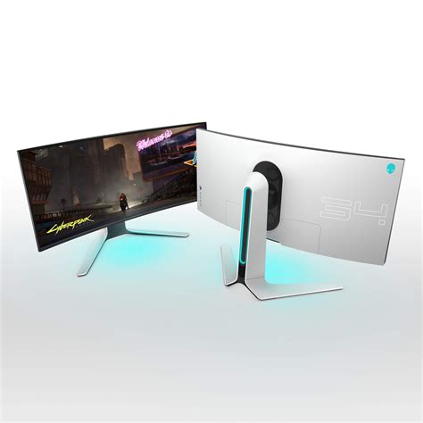 Buy Alienware 120Hz UltraWide Gaming Monitor 34 Inch Curved Monitor