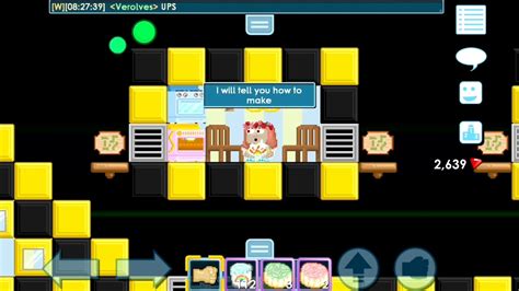 Resep Buat Songpyeon Growtopia Panduan Lengkap Dolbytheatre