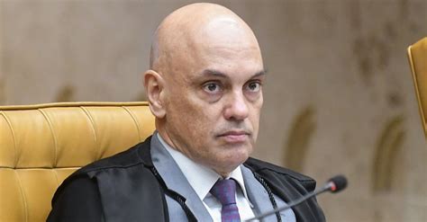 Stf Moraes Retira Sigilo De Decis O Que Investiga Ramagem Migalhas