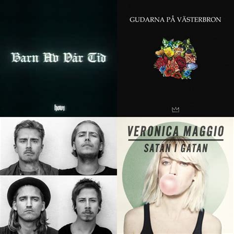 BANGERS Playlist By Nathalie Lindberg Gumpfer Spotify