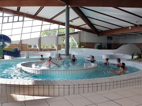 Centre Aquatique Capfl O Piscine Centre Aquatique Spa FLERS