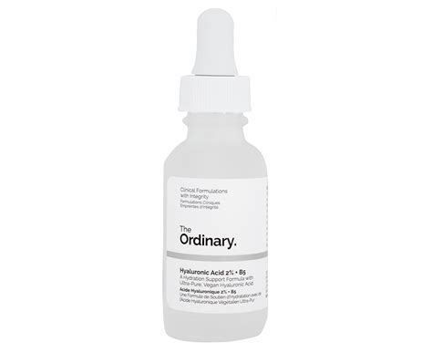 The Ordinary Hyaluronic Acid 2 B5 30mL Catch Co Nz