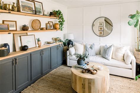 How To Decorate A Sideboard In A Living Room Storables