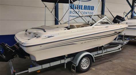 Bayliner Capri 185 Midland Boatcenter Zorgeloos Kopen En Verkopen