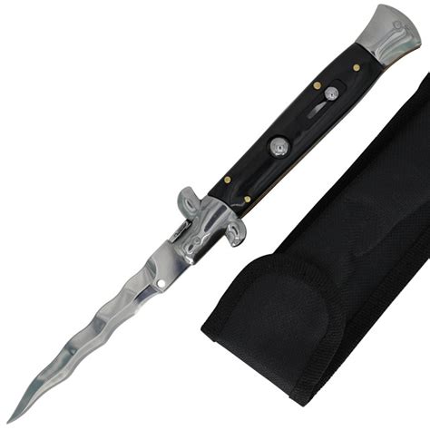 Switchblade Knives For Sale Features Benefits And Where To Buy
