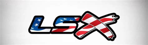 Lsx Sticker Ls Chevy Lsxmovement Ls1 Ls2 Ls3 Ls4 Ls6 Ls7 Ls9 Lsa Lsx