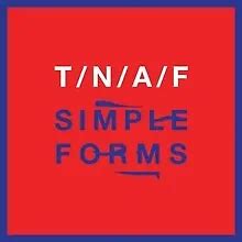 The Naked And Famous Simple Forms New Cd V A Picclick Uk