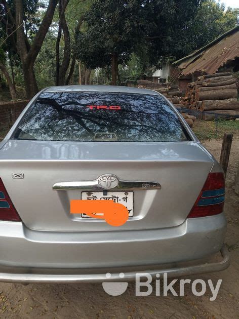 Toyota Corolla X For Sale In Agrabad Bikroy