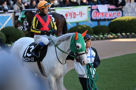 【騎手理論】馬券はジョッキーで買え 馬キチくんの競馬サイト