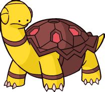 Shiny Torkoal Global Link Art by TrainerParshen on DeviantArt