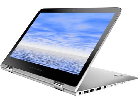 Hp Spectre X Bilingual Ultrabook Intel Core I U Ghz Gb