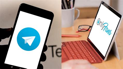 Mejores Grupos Y Canales De Onlyfans En Telegram Tecnoguia