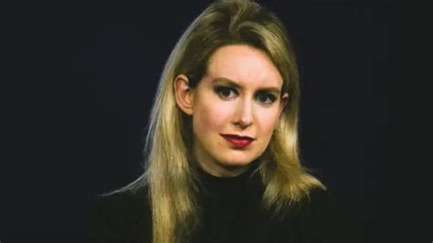 Elizabeth Holmes declaran culpable de fraude y conspiración a la