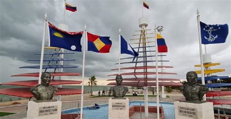 ENALTECER HECHOS HISTÓRICOS Monumento Épica Naval Bicentenaria en