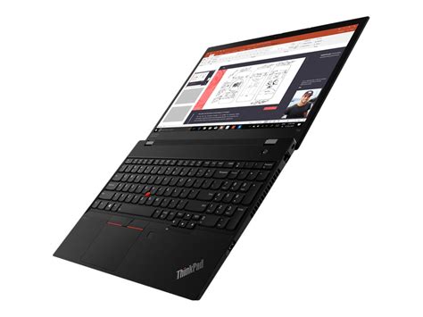 Lenovo Thinkpad T15 Gen 2 20w5 Shi