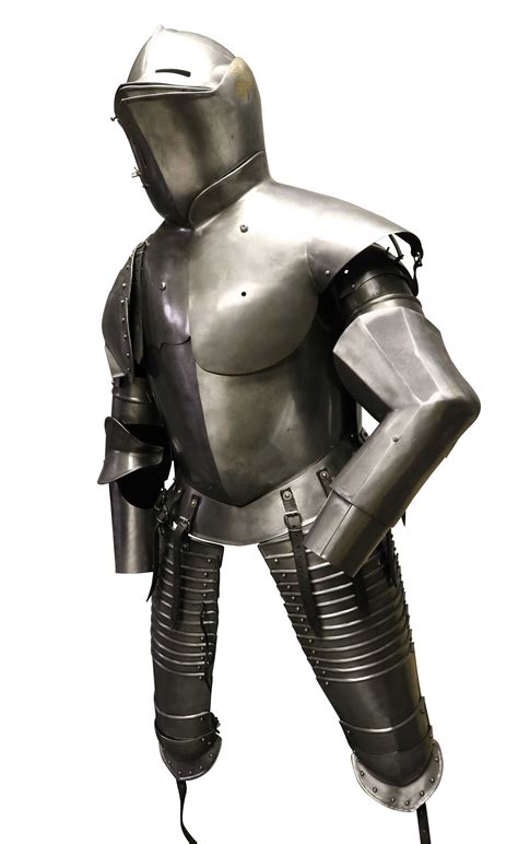 Tournament Armor - Darksword Armory
